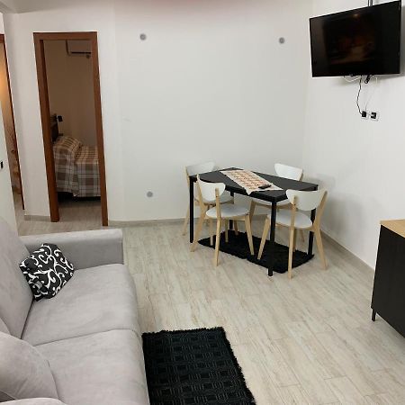 伊格莱西亚斯Casa Sette Settembre公寓 外观 照片