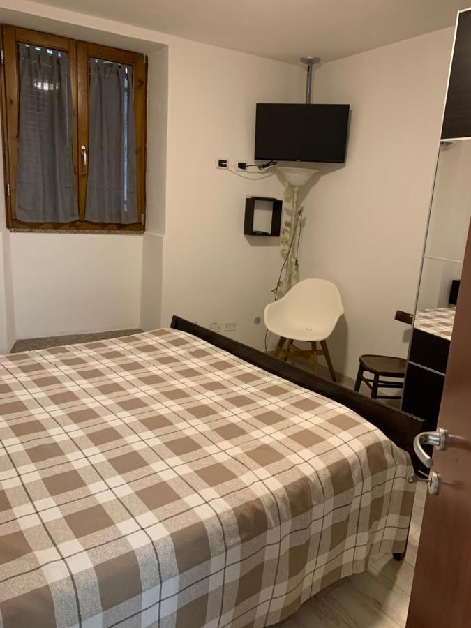 伊格莱西亚斯Casa Sette Settembre公寓 外观 照片