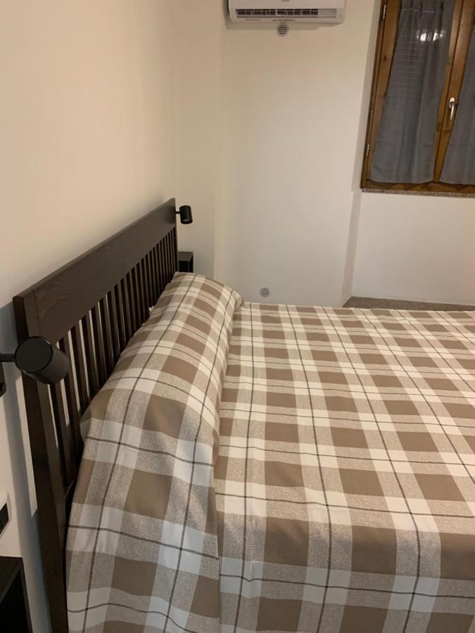伊格莱西亚斯Casa Sette Settembre公寓 外观 照片