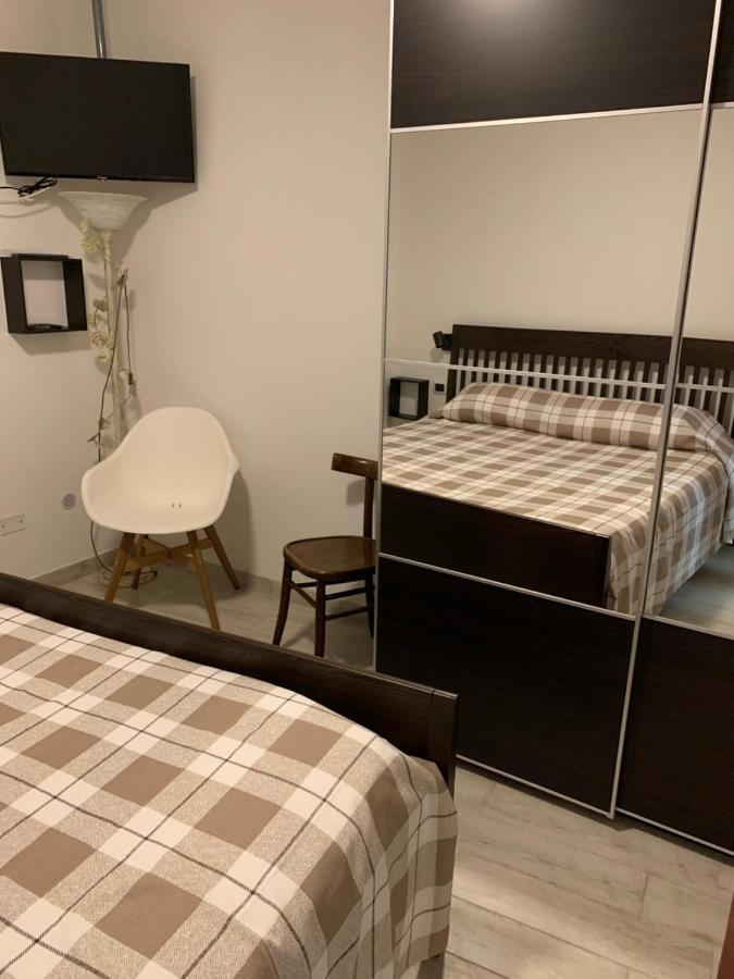 伊格莱西亚斯Casa Sette Settembre公寓 外观 照片
