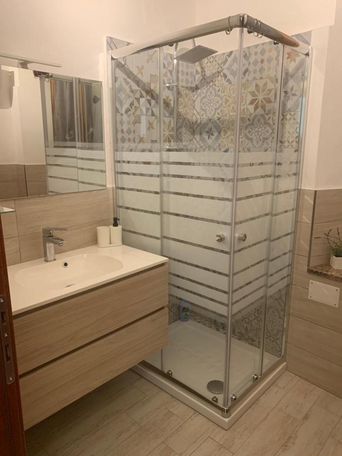 伊格莱西亚斯Casa Sette Settembre公寓 外观 照片